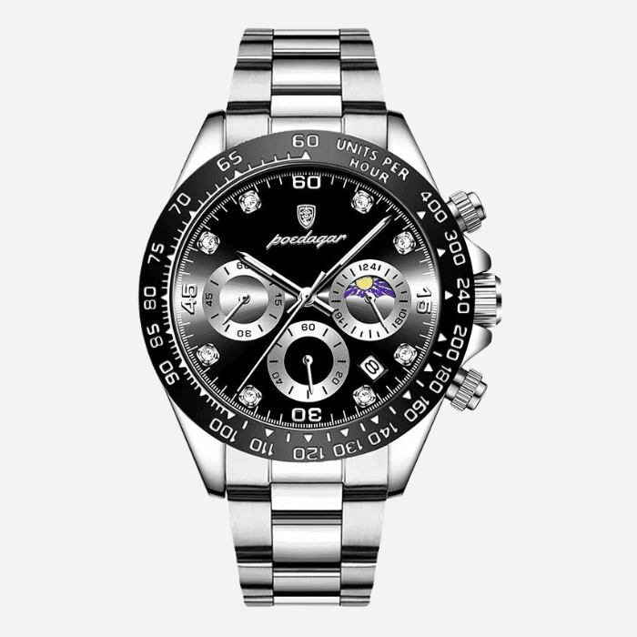 Relógio Masculino Dayhero
