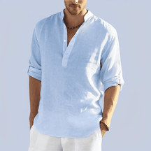 Camisa Masculina Cancún Lux