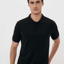 Camiseta Polo Masculina Hern