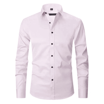Camisa Social Masculina Slim