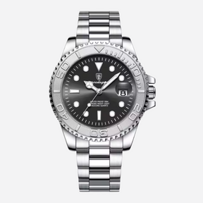 Relógio Masculino Yacht
