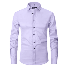 Camisa Social Masculina Slim