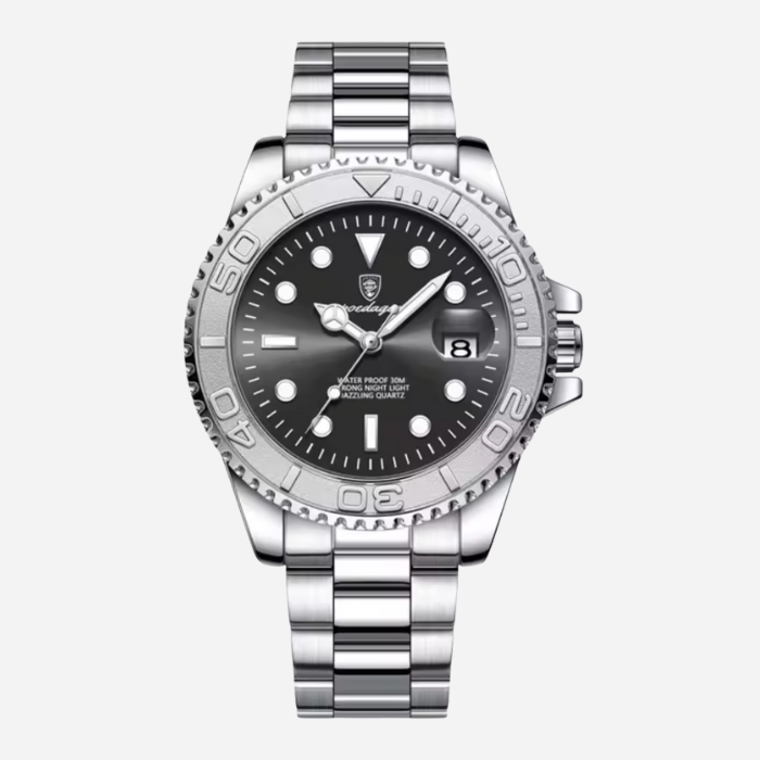 Relógio Masculino Yacht