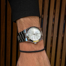 Relógio Masculino Signature