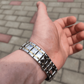 Relógio Masculino Horizont