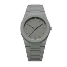 Relógio Masculino Lortt Black Phantom