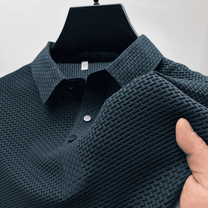 Camisa Polo Executiva Infinity