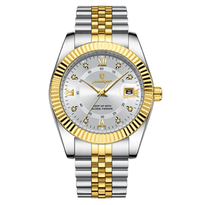Relógio Masculino GoldenStar