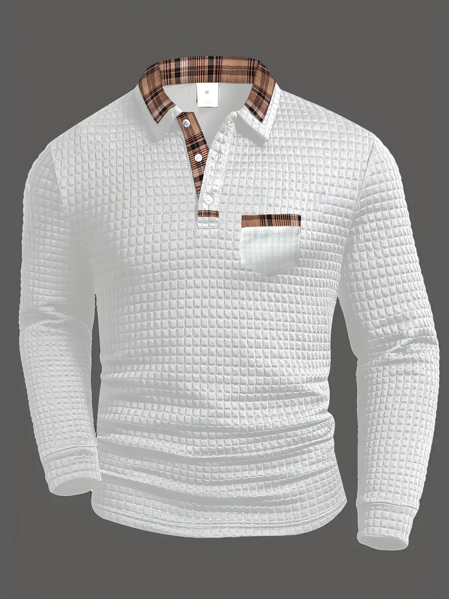 Casey | Elegante Jersey Para Hombre