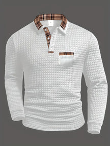 Casey | Elegante Jersey Para Hombre