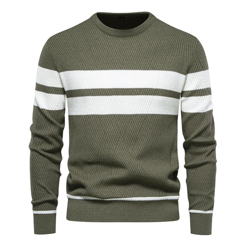 Suéter Masculino Pullover Mallorca