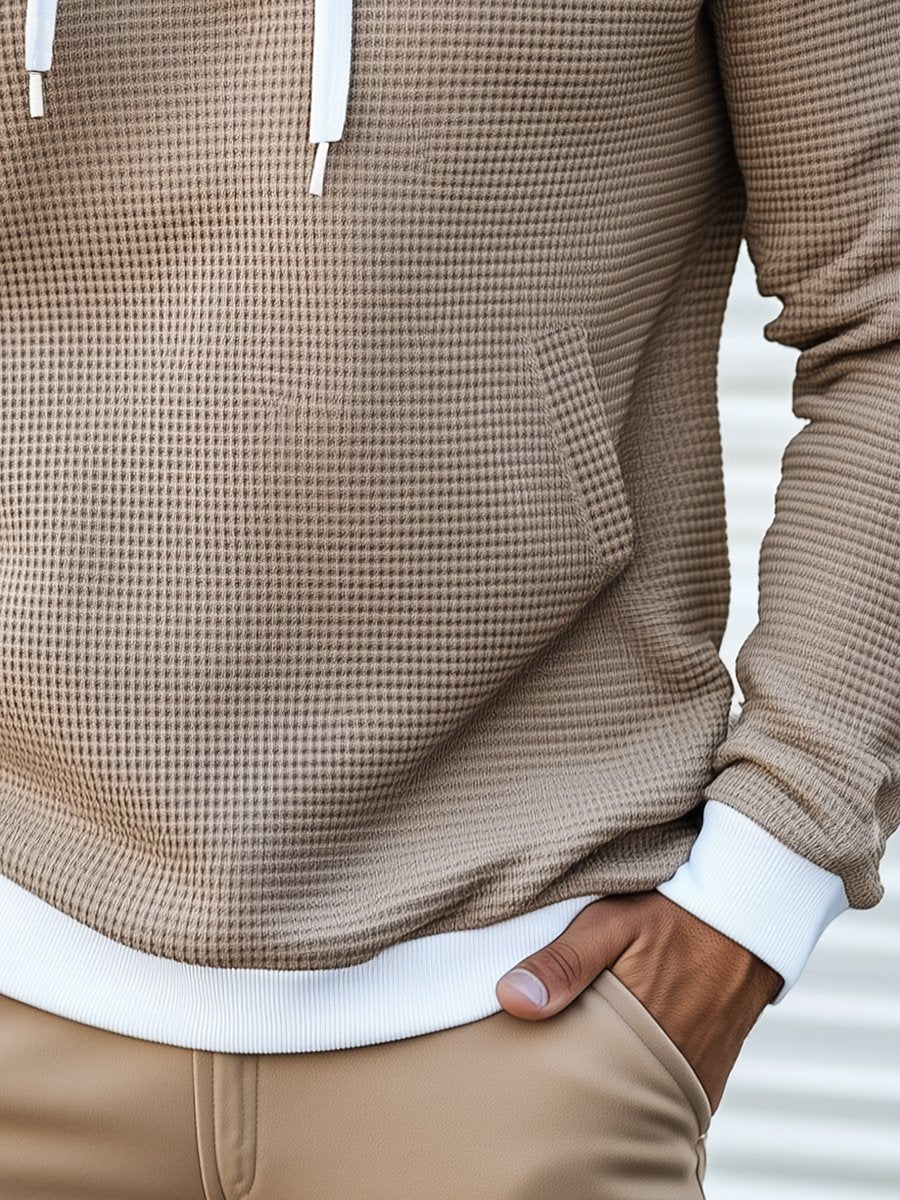 Antoni | Stylish Long-sleeved Hoodie