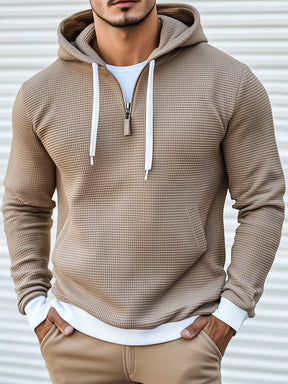 Antoni | Stylish Long-sleeved Hoodie
