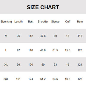 Abrigo Trench Casual para Hombre con Cremallera y Solapa, Forro Desmontable 🧥✨